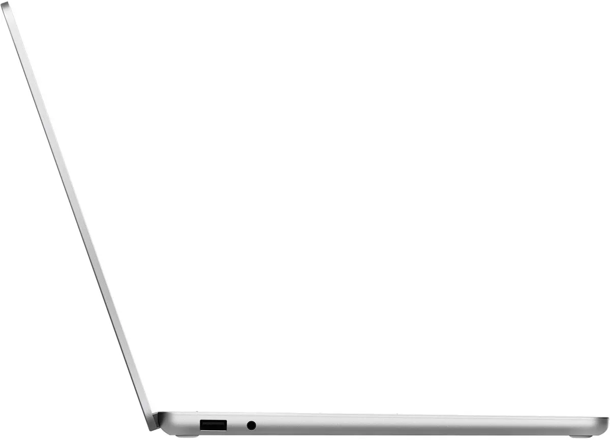 Microsoft Surface Laptop 13 Copilot+ PC - 13" Touchscreen 16GB 256GB SSD - Platina