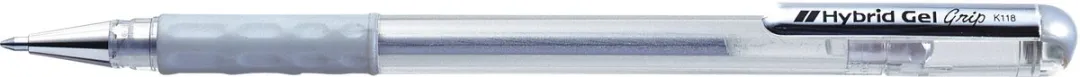Pentel K118 Grip Gelschrijver