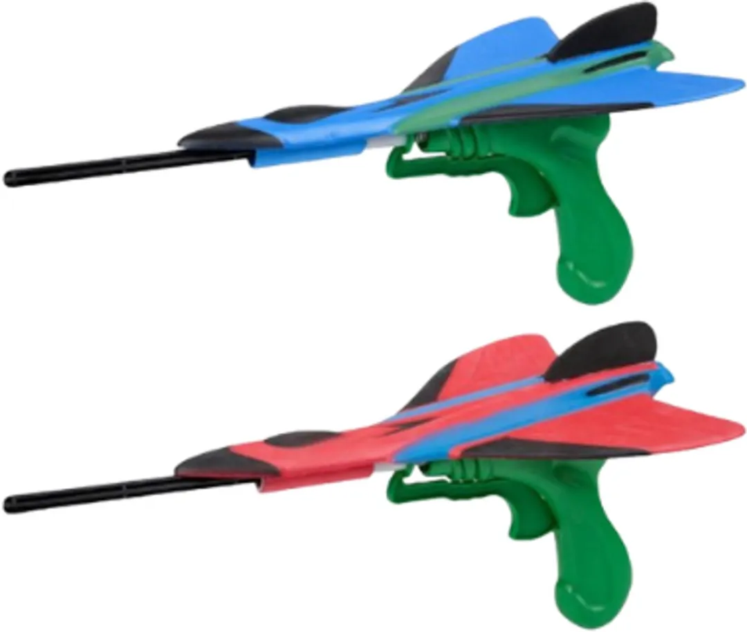 Eddy Toys Vliegtuig Launcher MPN 8711252004563