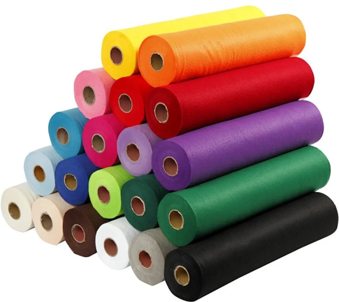 Creativ Company Hobbyvilt 20 Rollen