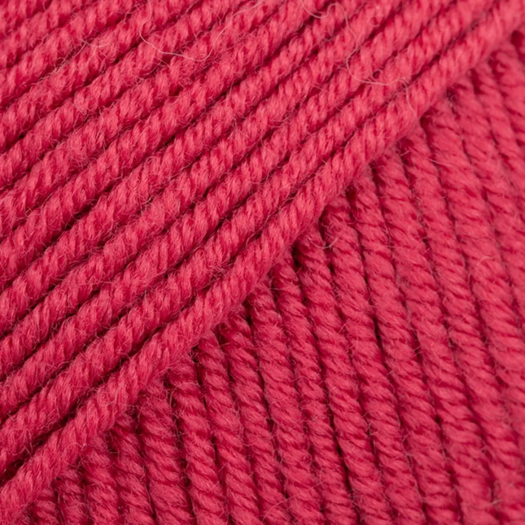 Drops Merino Extra Fine Uni Colour Wol Garen