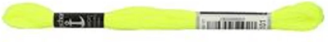 Anchor Borduurgaren Neon 00101