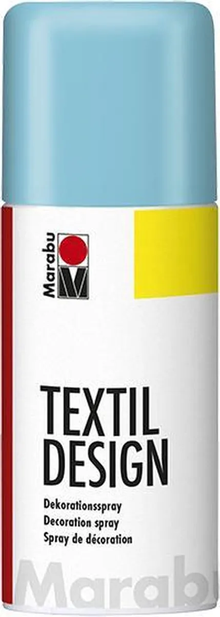 Marabu Textielspuitbus Caraïben 091