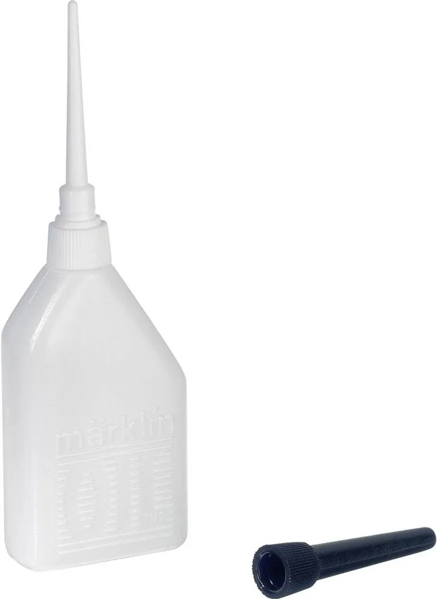 Märklin 07149 Transmissielagers Speciale olie 10 ml