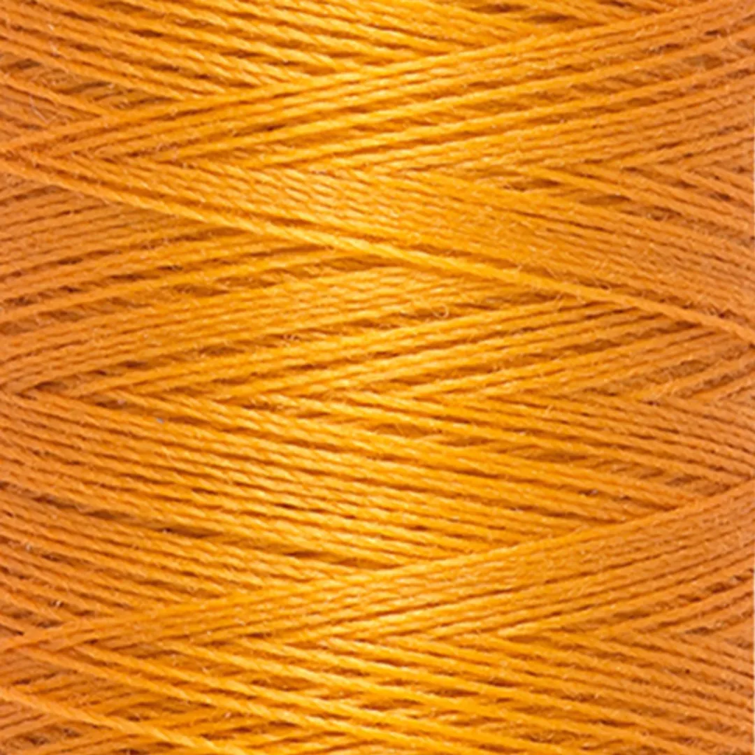 Gutermann Polyester Naaigaren 200m - Geel
