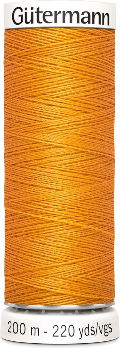 Gutermann Polyester Naaigaren 200m