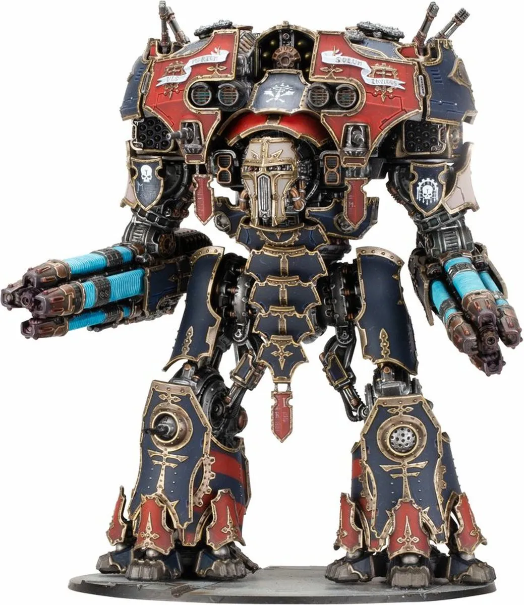 Games Workshop 03-26 Verzamelbare Figuur