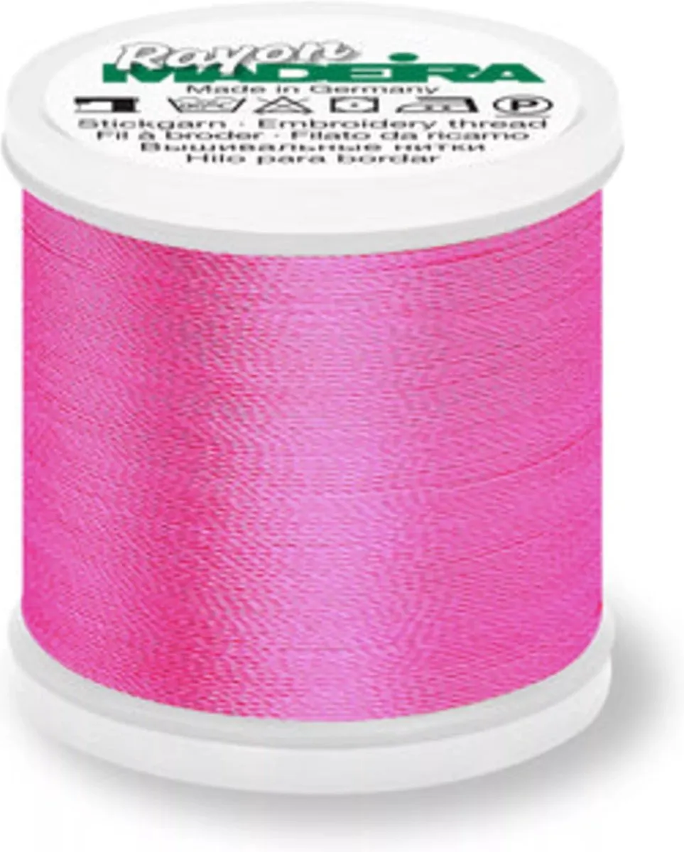 Madeira Rayon 40 1309 - 1000m