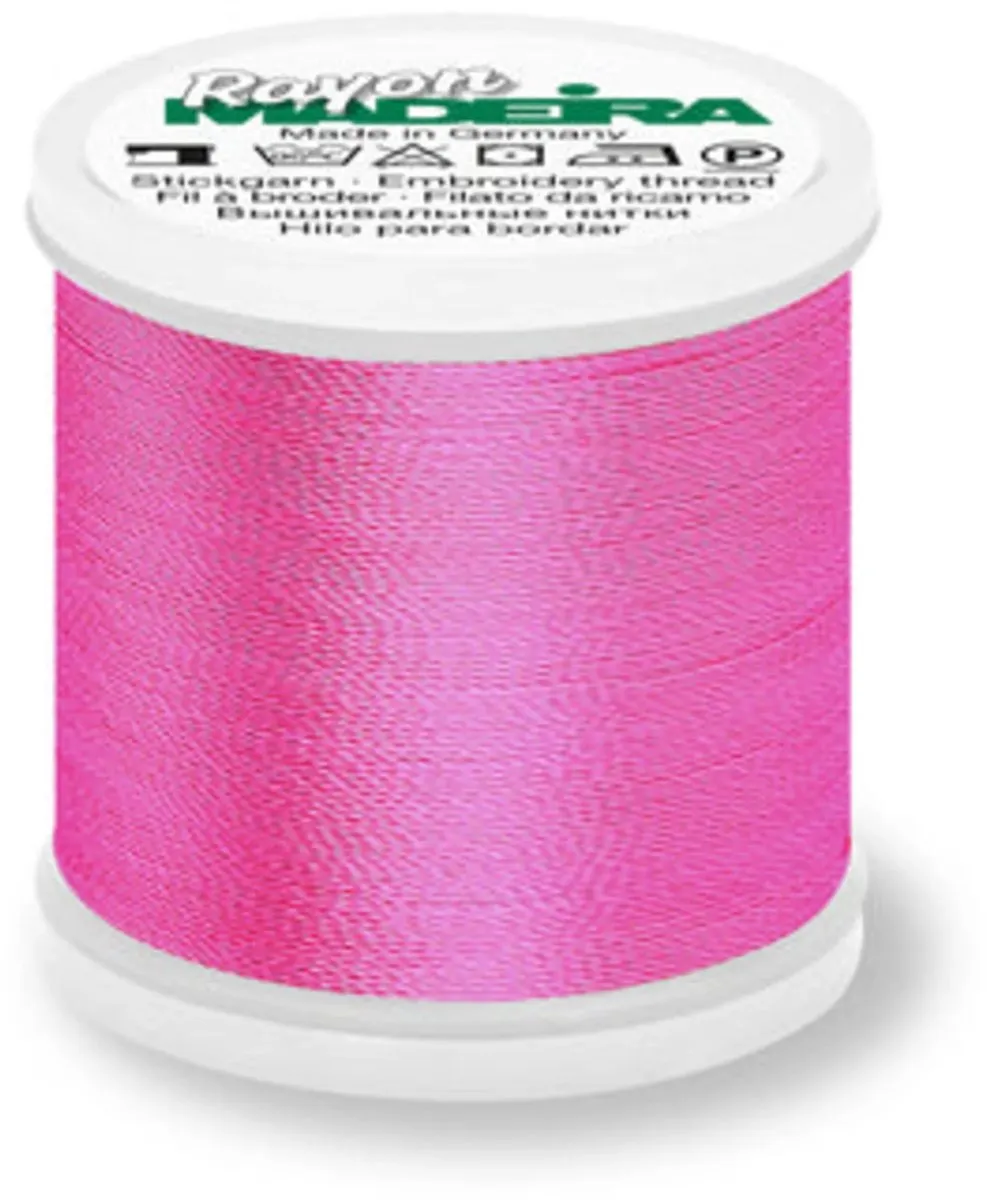 Madeira Rayon 40 1309 - 1000m