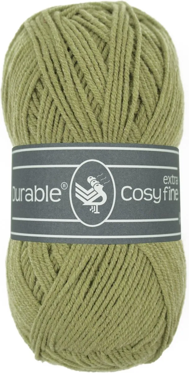 Durable Cosy Extra Fine 2168 Notitieblok