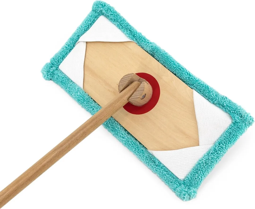 Viga Houten Schoonmaakset - Schoonmaak