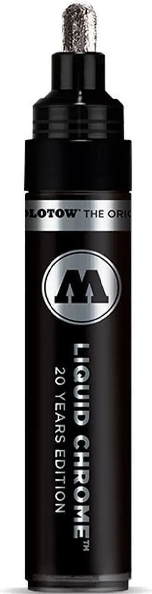 Molotow Liquid Chrome Marker 5mm
