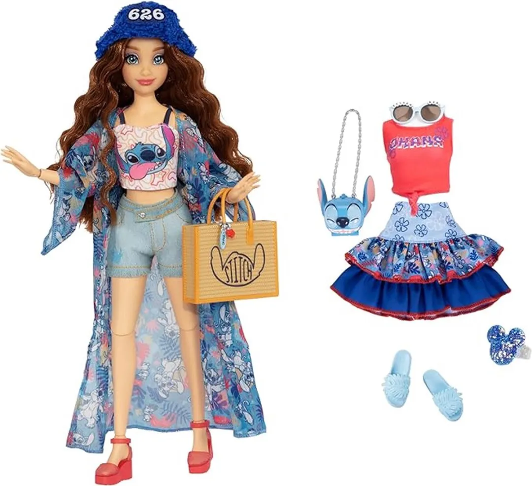 Disney Stitch Pop