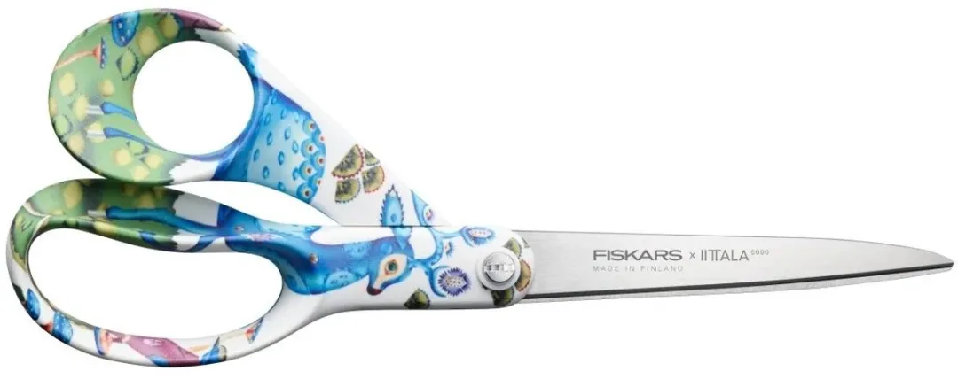 Fiskars Satumetsä Universele Schaar 21cm