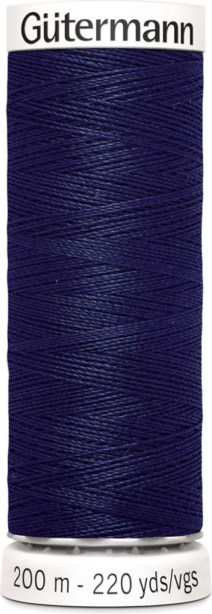 Gutermann Polyester Naaigaren 200m