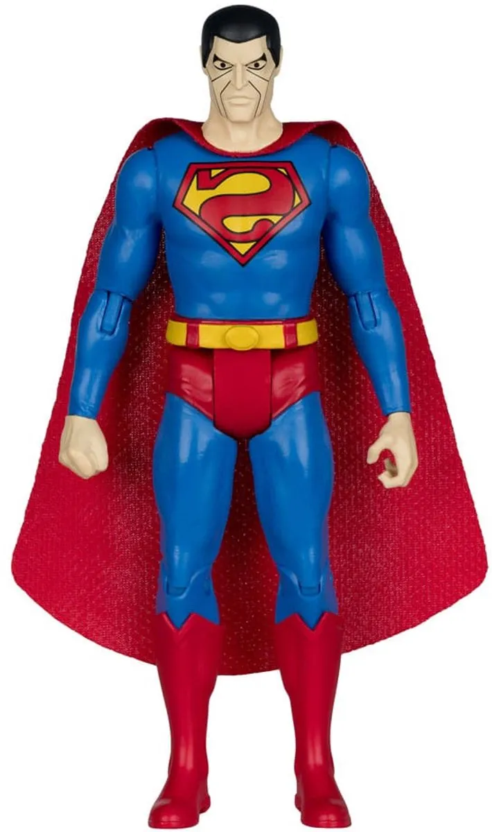 McFarlane Toys DC Bizarro Action Figure 15cm