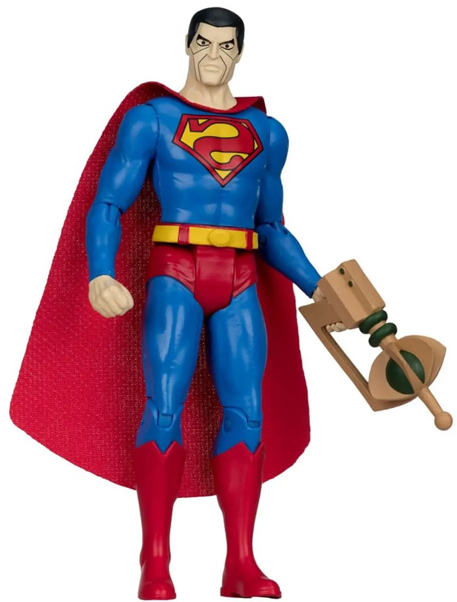 McFarlane Toys DC Bizarro Action Figure 15cm - MCF17822