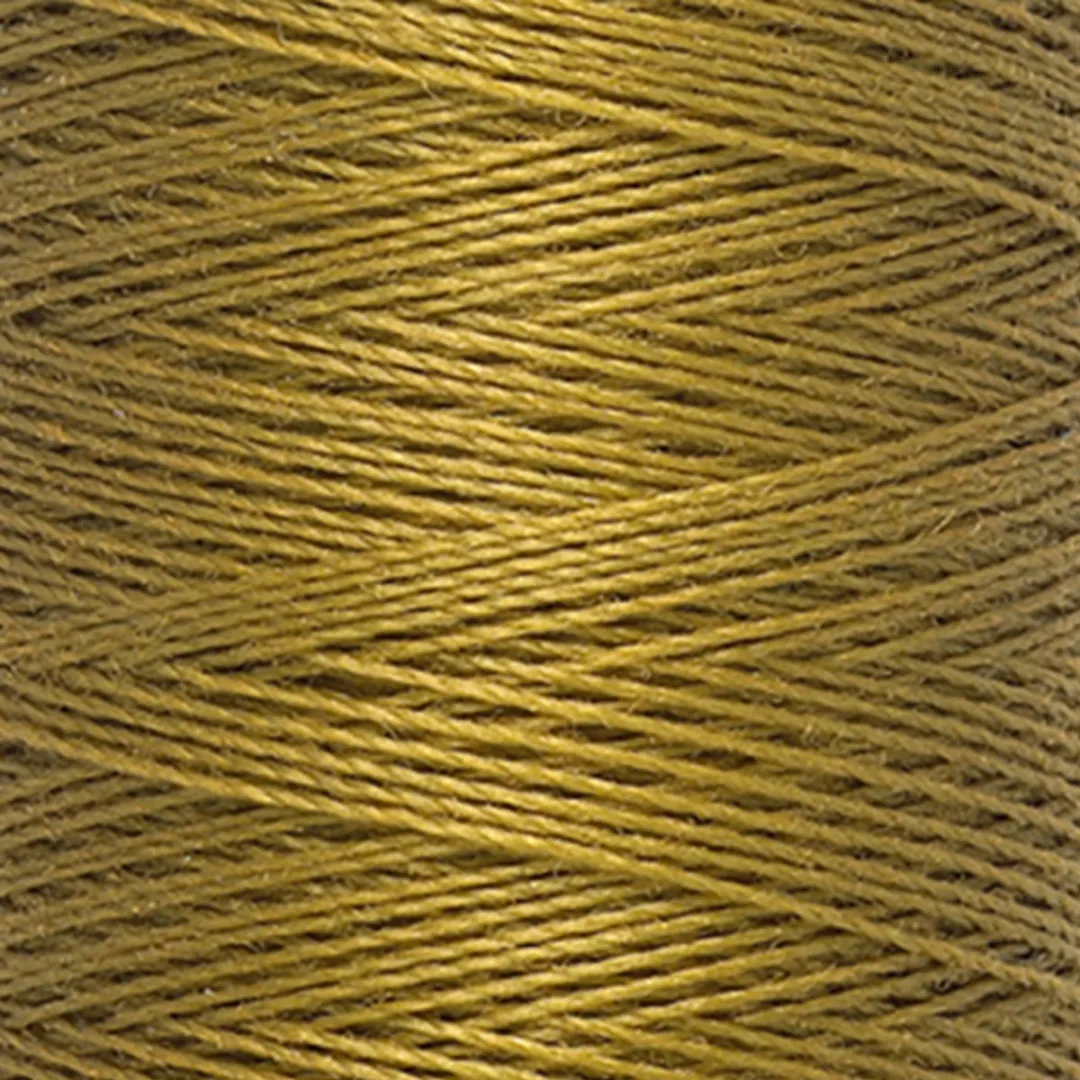 Gutermann Polyester Naaigaren 886 - Groen - 200m