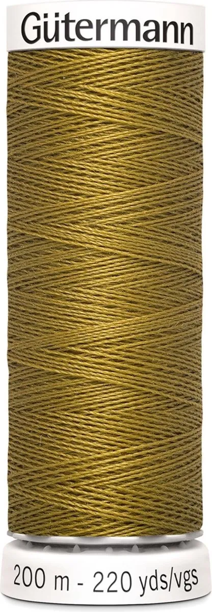 Gutermann Polyester Naaigaren 886