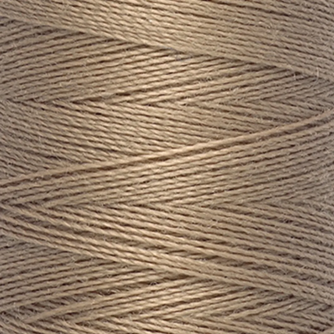 Gutermann Polyester Naaigaren 200m - Bruin
