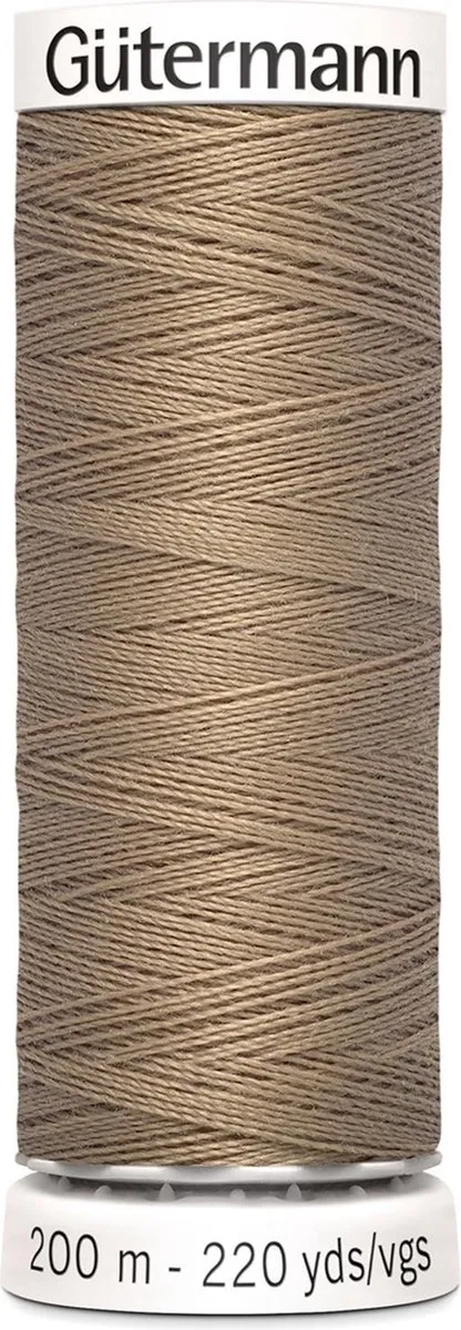 Gutermann Polyester Naaigaren 200m
