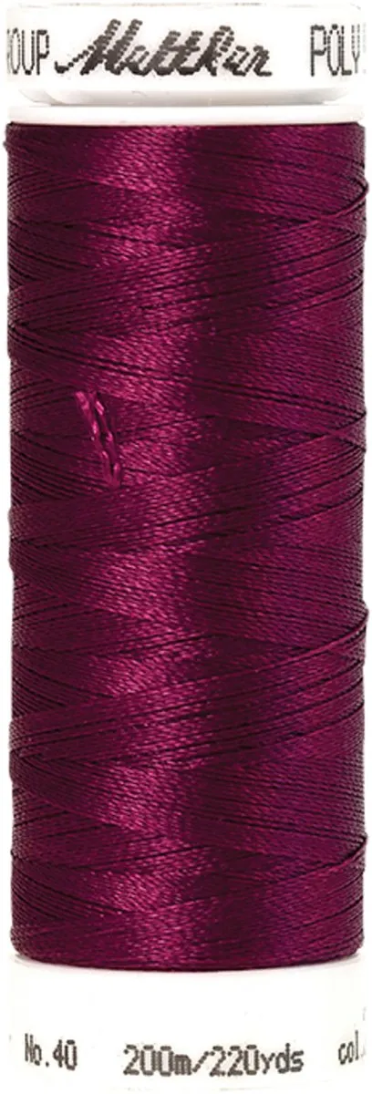 Amann Mettler Polysheen Borduurgaren 200m