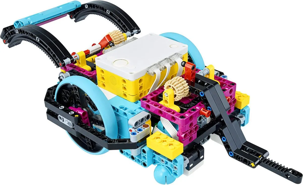 LEGO SPIKE Prime Uitbreidingsset 45681