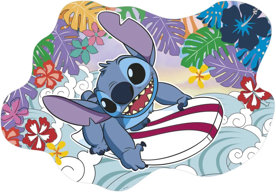 Educa Disney Stitch Puzzel 250 Stuks