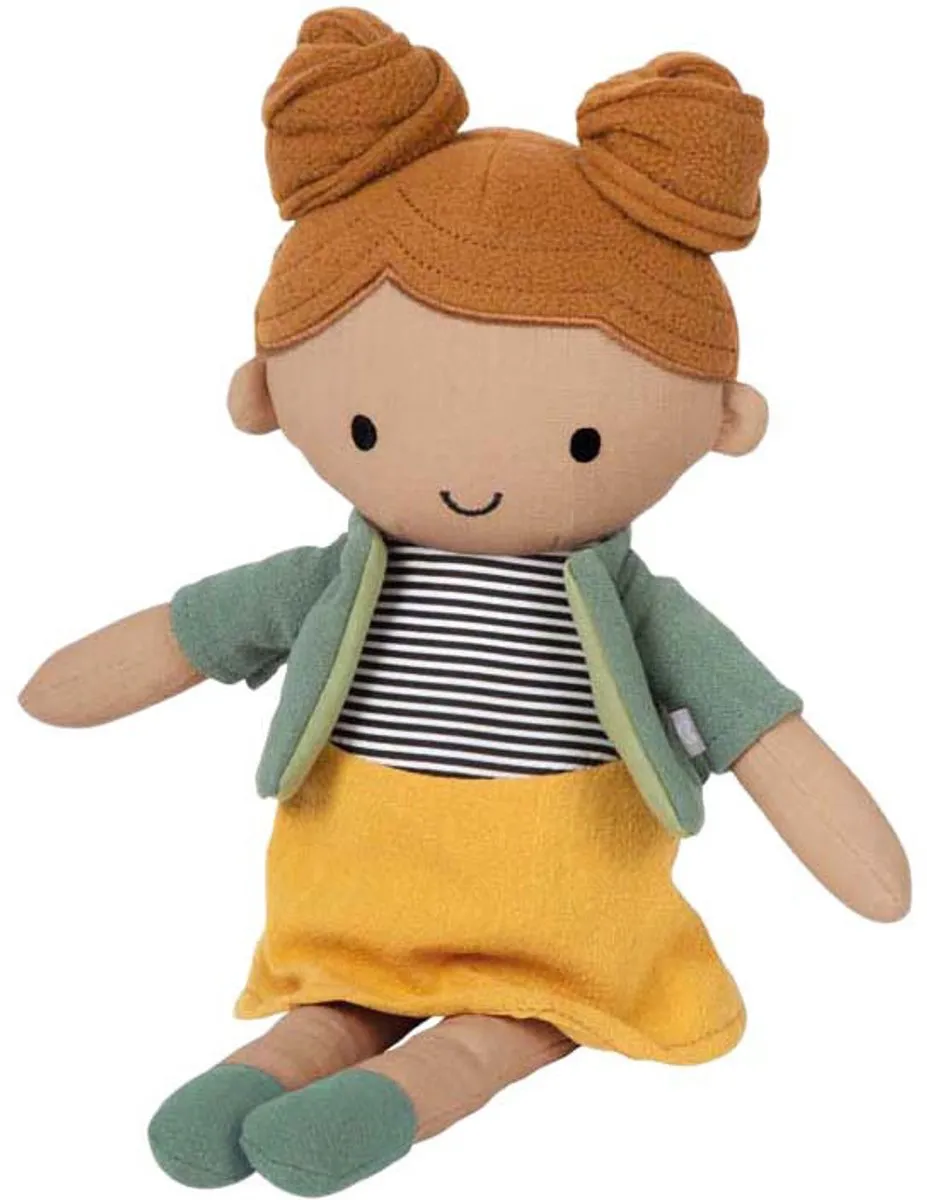 Small Foot Stoffen Pop Maya