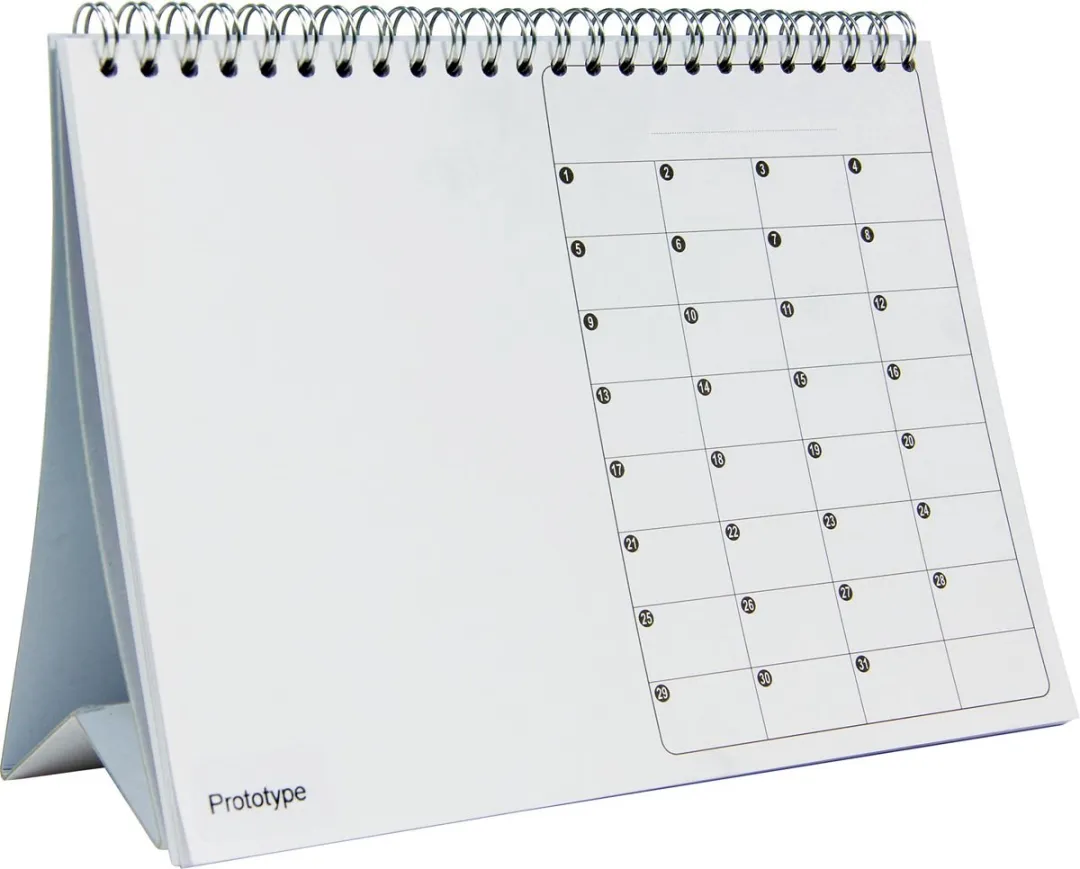 Clairefontaine GB009O Kunst- & Knutselset - Wit