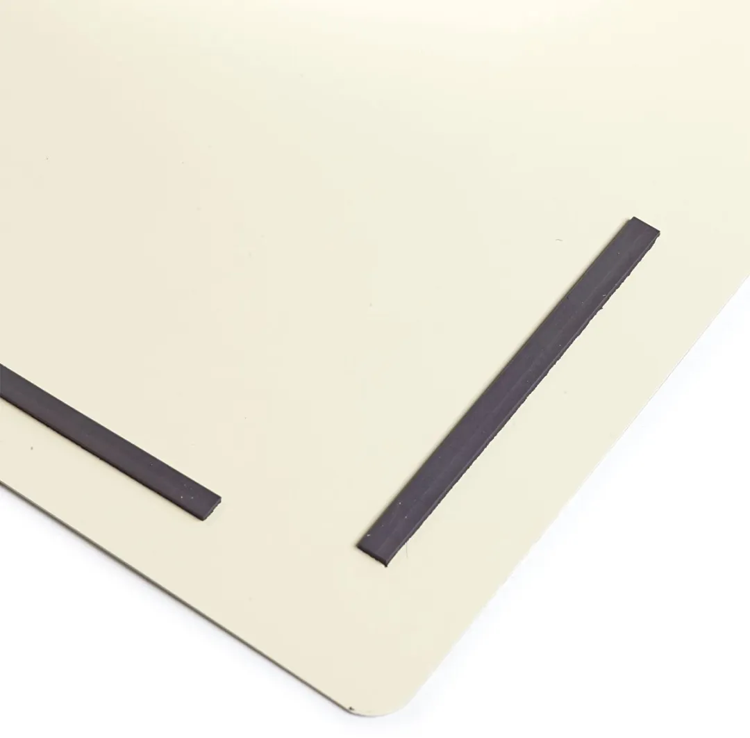 Prym Magneetbord Regelteller - Ecru