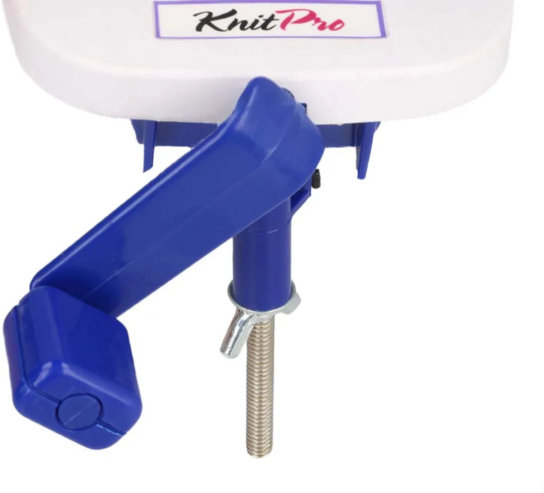 KnitPro Wolwinder - Multikleur