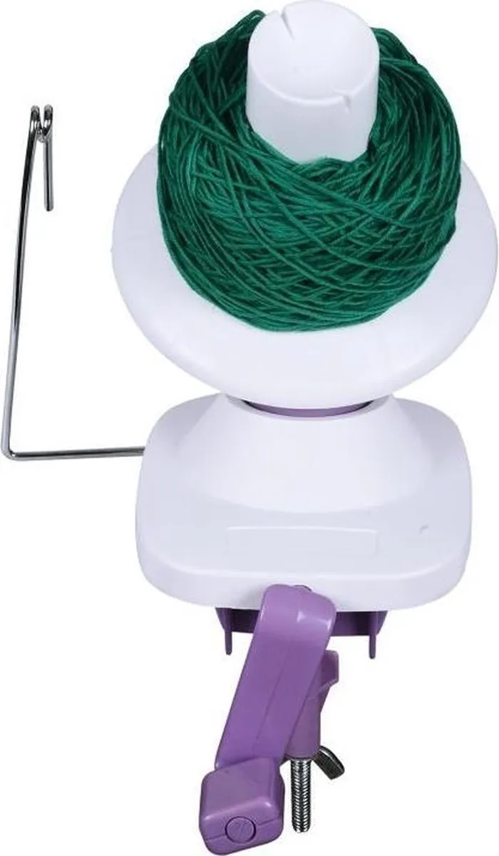 KnitPro Wolwinder