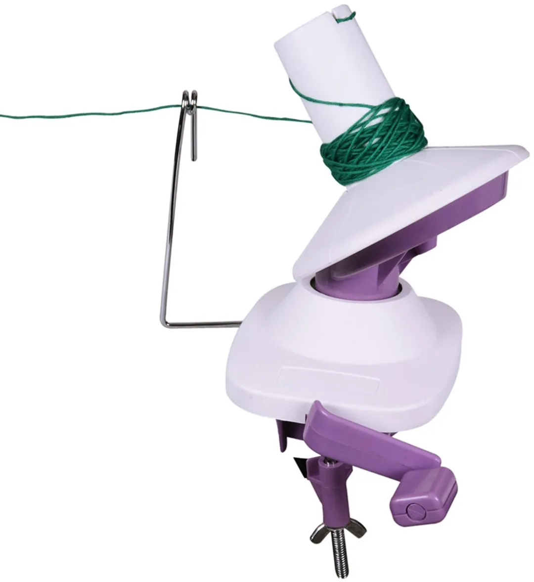 KnitPro Wolwinder - Multikleur - afbeelding 6 van 6