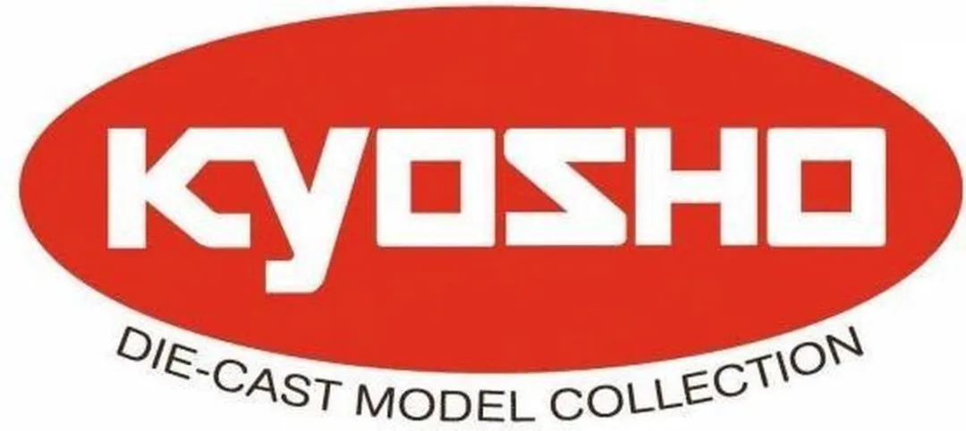 Toyota Mark X Premium Kyosho 1:43 - Multicolor - afbeelding 6 van 6