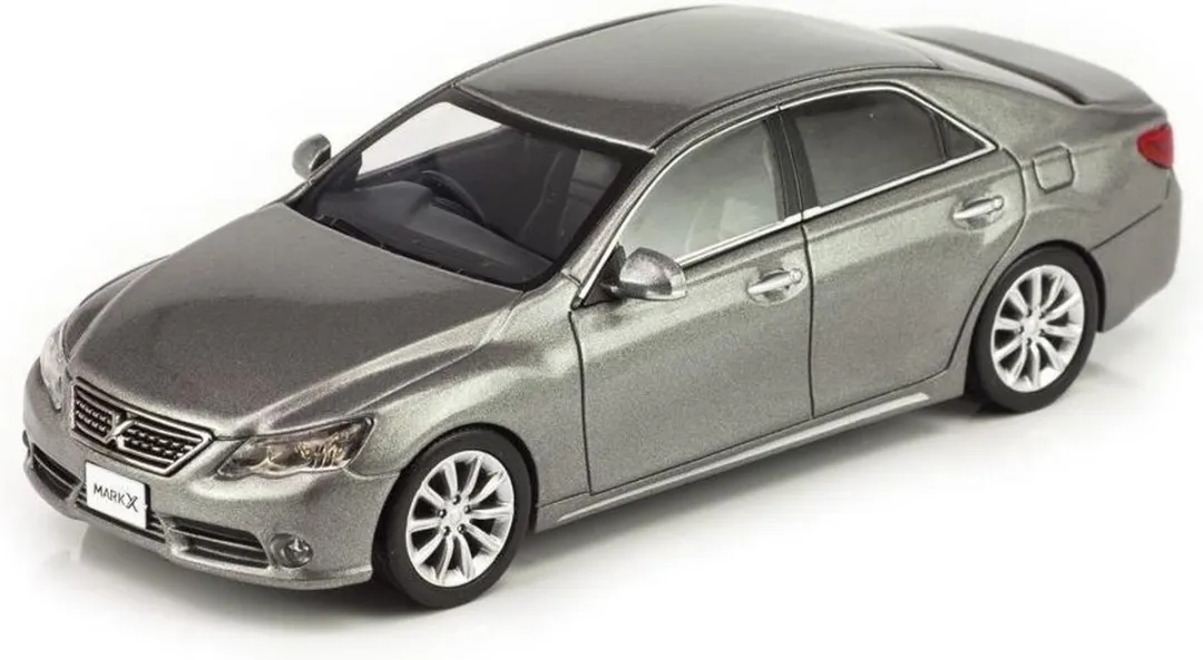 Toyota Mark X Premium Kyosho 1:43
