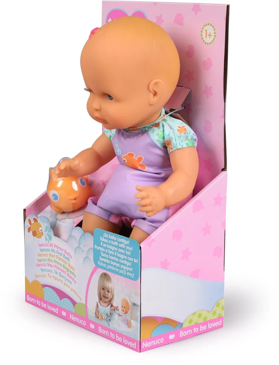 GP TOYS NFN88 Pop - Meerkleurig