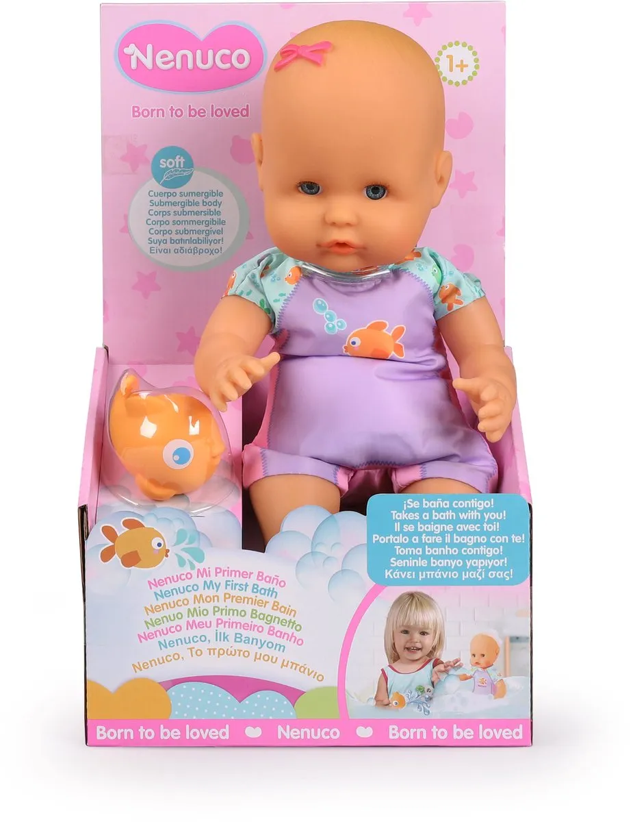 GP TOYS NFN88 Pop - Meerkleurig