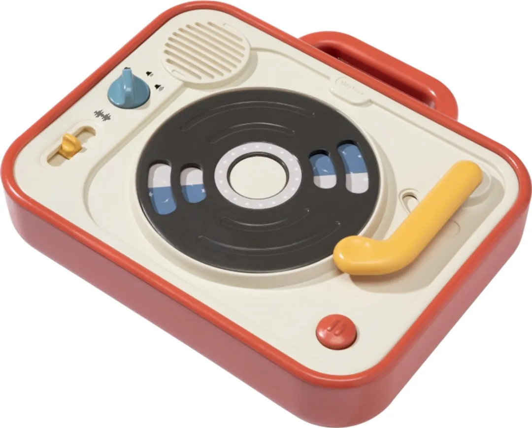 Tiny Love Tiny Rockers DJ-station