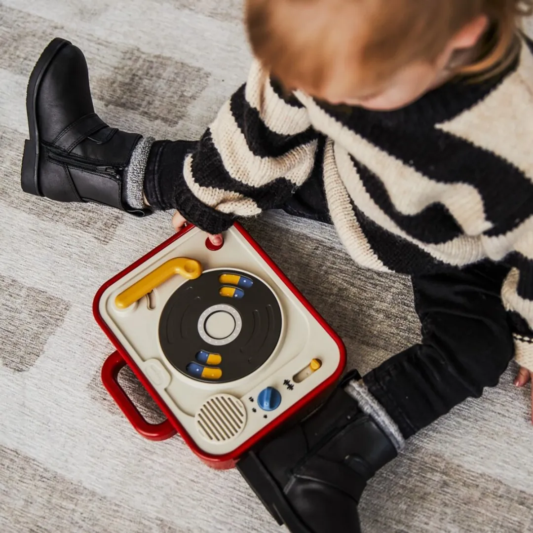 Tiny Love Tiny Rockers DJ-station - Tiny Rocker