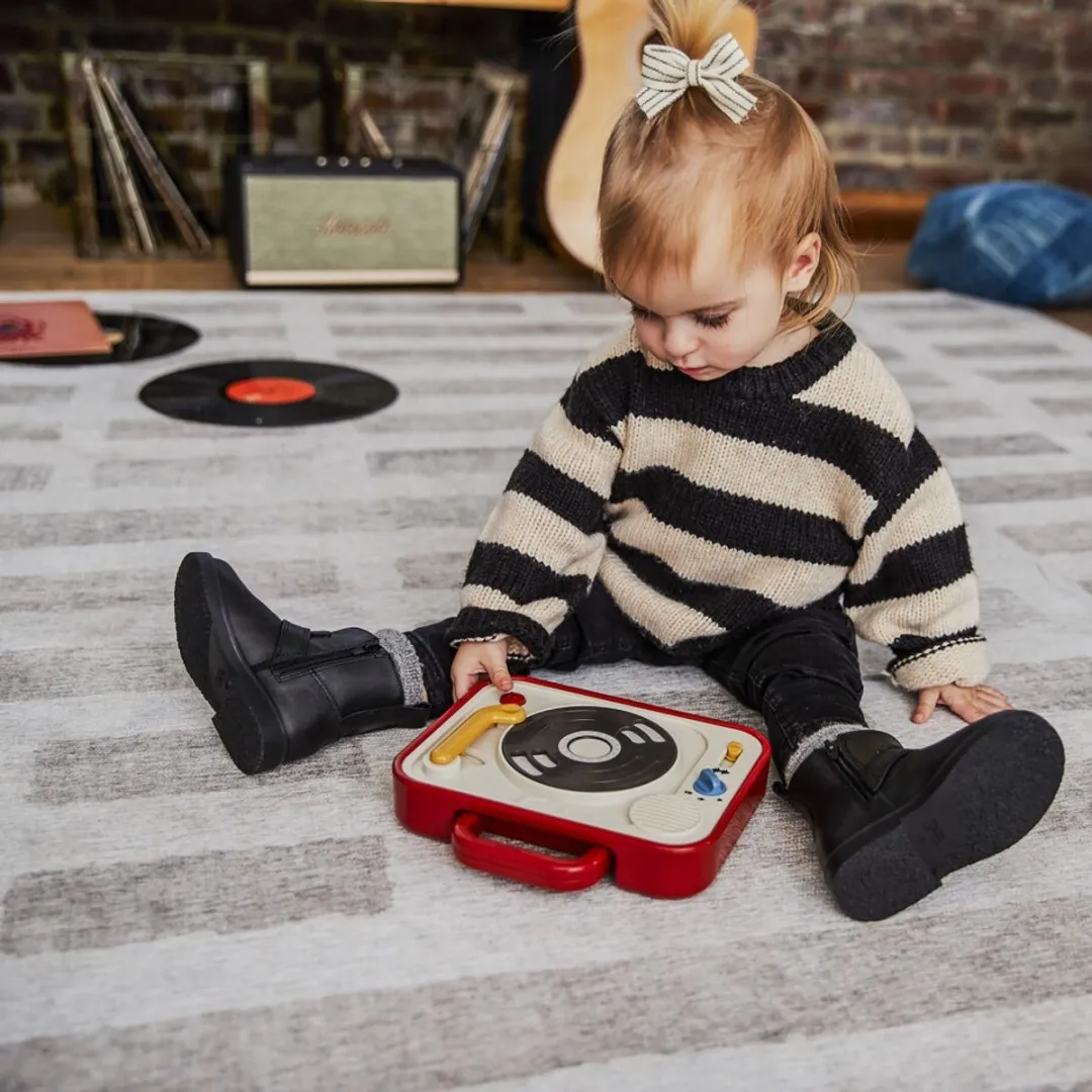 Tiny Love Tiny Rockers DJ-station - Tiny Rocker
