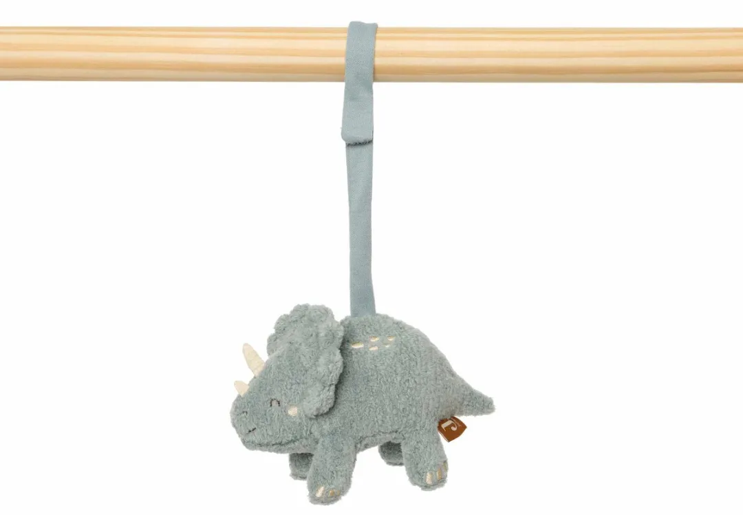 Jollein Babygym Speelgoed Hangers Dino's - Roarsome
