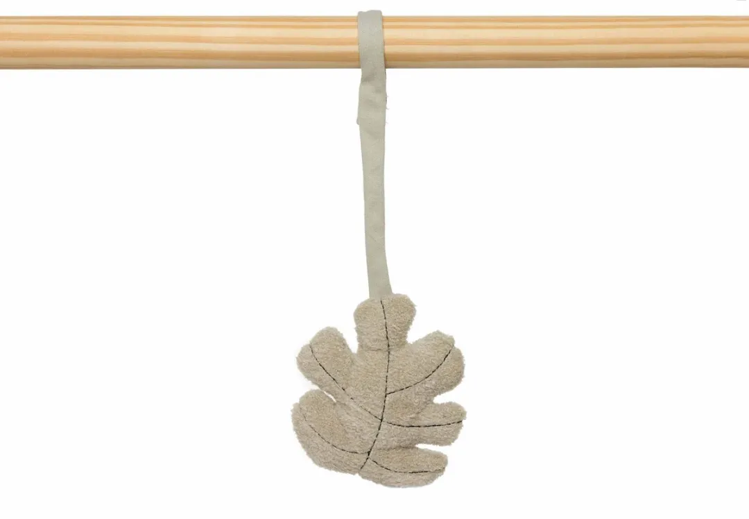 Jollein Babygym Speelgoed Hangers Dino's - Roarsome