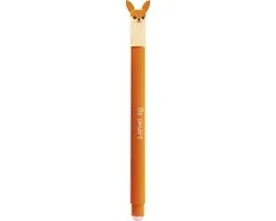 Eberhard Faber Animal Erase-It Vos Gelpen
