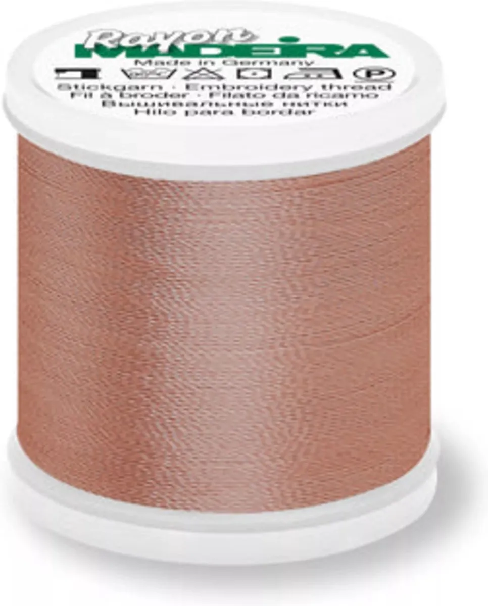 Madeira Rayon 40 1054 - 1000m