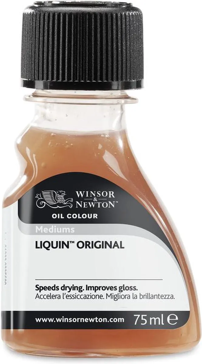 Winsor & Newton Liquin Original 75ml