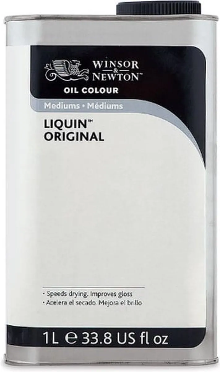 Winsor & Newton Liquin Original 75ml