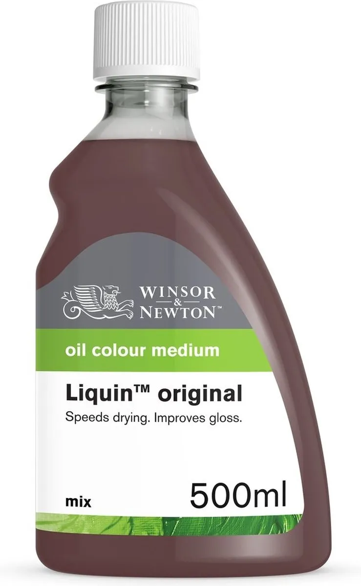 Winsor & Newton Liquin Original 75ml