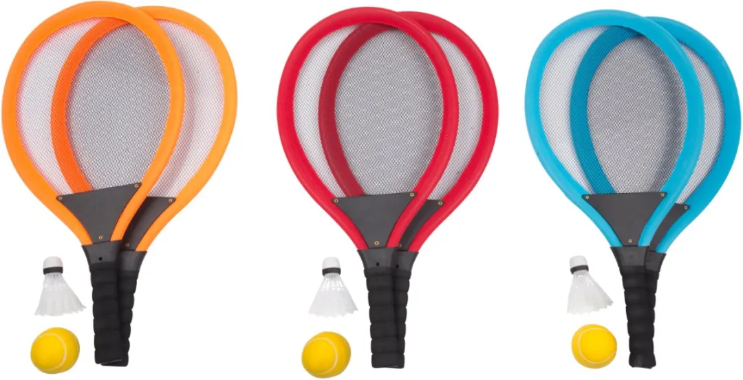 Eddy Toys Racketset
