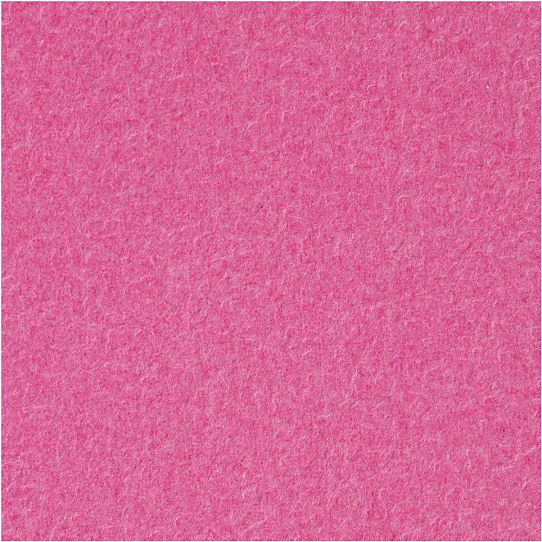 Creativ Company Creotime Karton A4 Roze - 10 Stuks
